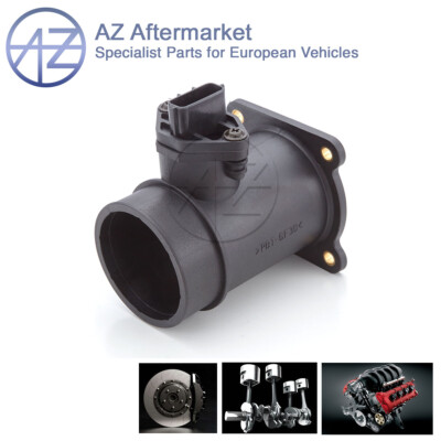 AZ FOR NISSAN PRIMERA P12 1.8 PETROL (2002-2004) MAF MASS AIR FLOW SENSOR METER