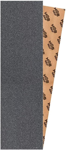 Perforated Black Griptape - 9" x 33" - Picture 11 of 12