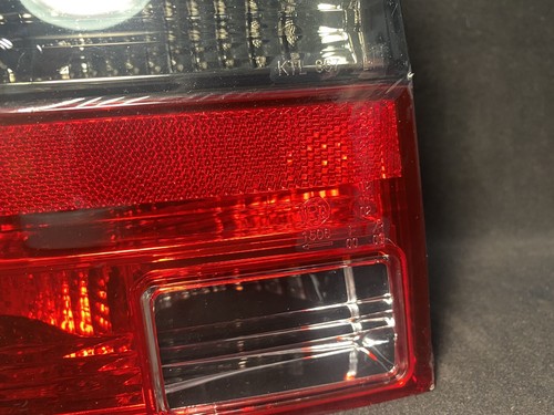 VW MK4 Golf/GTI Helix Smoked/Red Tail Light (Driver side) - Picture 2 of 3