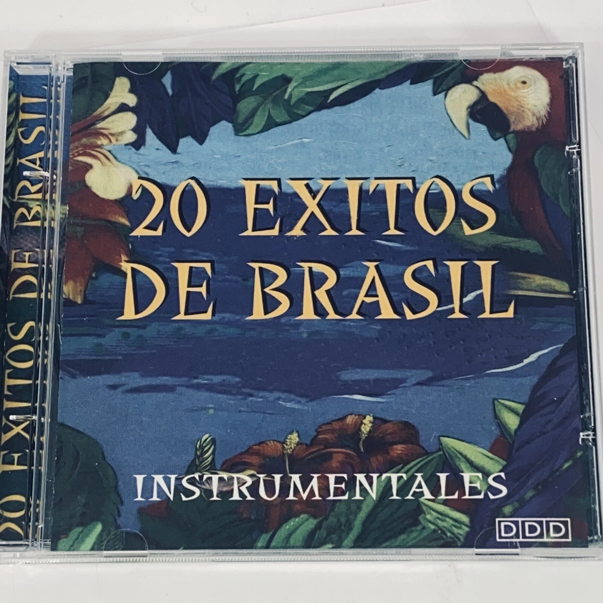 Os Originais Do Samba: CDs y Vinilo