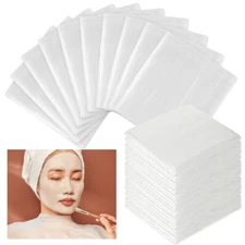 60 Pcs Plastic Sauna Blanket Liners Body Wrap for Beauty Salon Spa Sauna