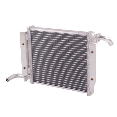 Aluminum Radiator for Thermo King Evolution Tri-pac TK 672841 672244 TriPac APU