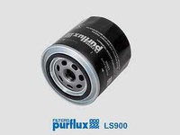 Purflux LS900 ÖLfilter For Chevrolet Chrysler Daihatsu Dodge Ford Ford Australia