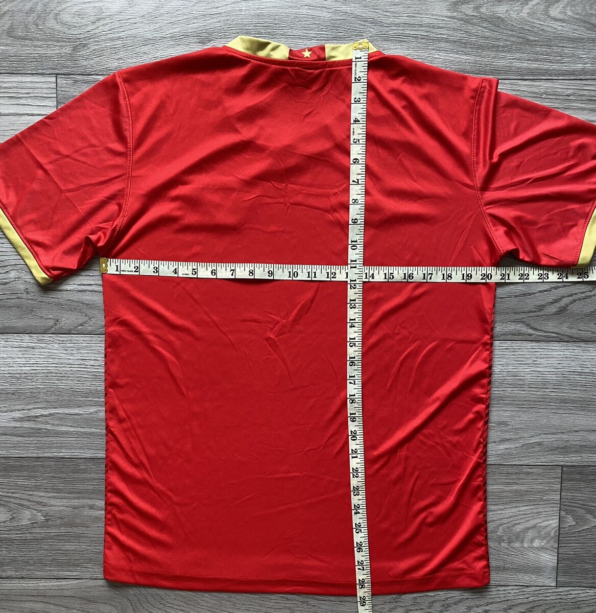 DANHHUNG Vietnam Football Jersey Soccer Shirt Sz XL | eBay DANHHUNG Vietnam Football Jersey Soccer Shirt Sz XL | eBay