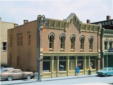 Design Preservation Models 51400 N Scale Eriks Emporium Kit