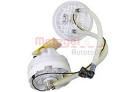 Metzger 2250313 Kraftstoff-FöRdereinheit FüR Audi VW