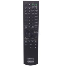 NEW General Remote Control RM-AAU019 Replace For SONY Sony RM-AAU135 149017111