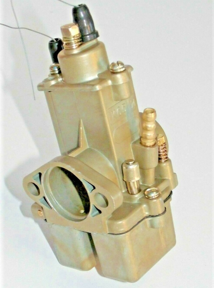 Carburatore K65 K 650 DNEPR URAL K750 M72 MT16 M66 IZH MZ - Foto 11