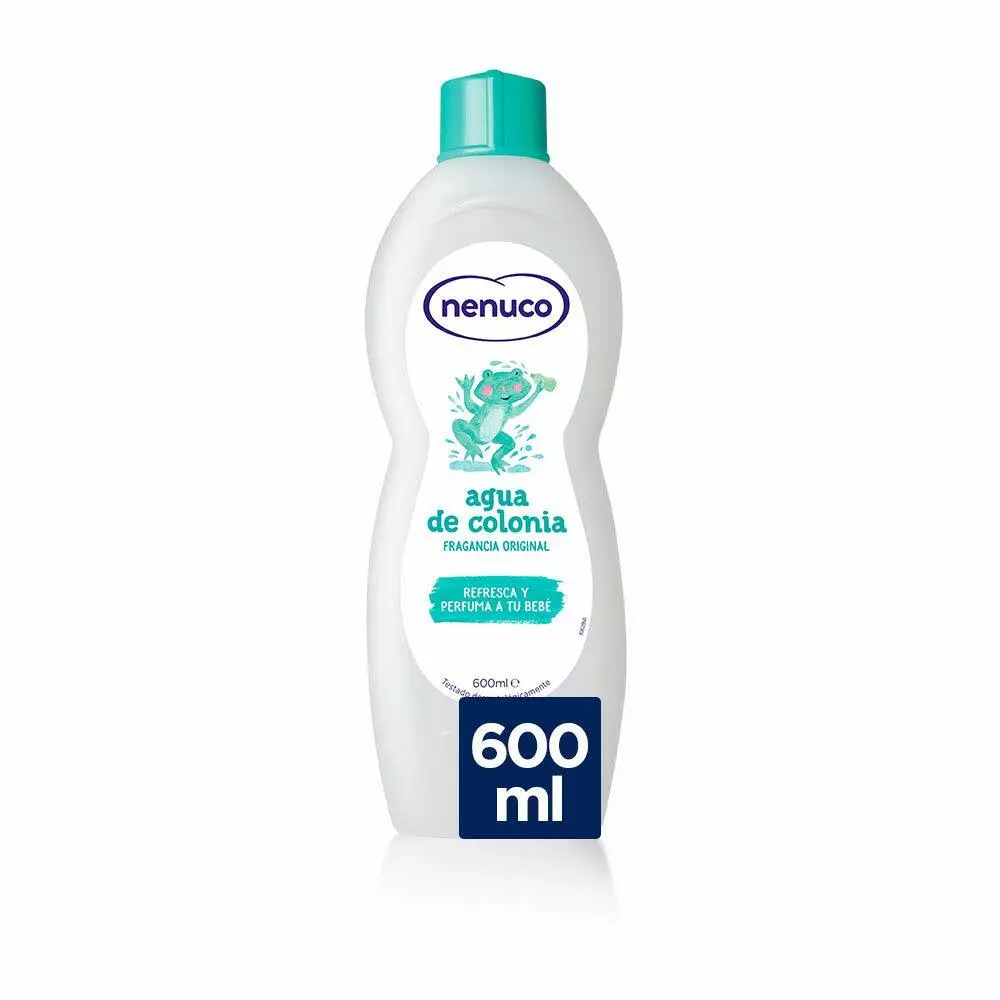 Nenuco Colonia 600ml