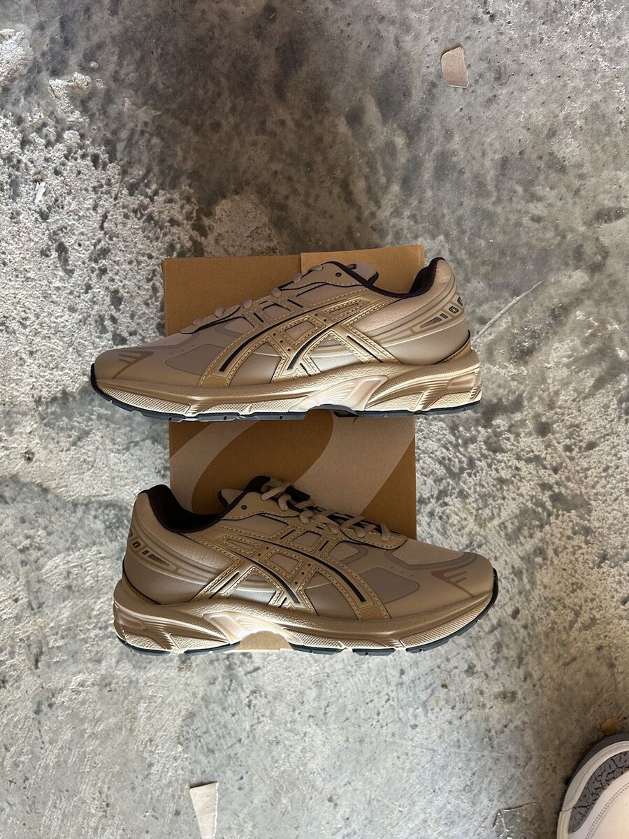 MENS GEL 1130 NS Wood Crepe Size 5.5 Women's Size 7 | eBay MENS GEL 1130 NS Wood Crepe Size 5.5 Women's Size 7 | eBay
