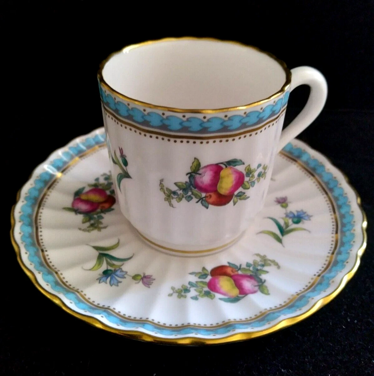 Spode Trapnell Sprays for sale | eBay