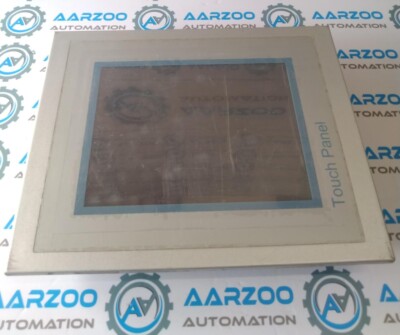 1Pcs Vipa 62K-NHCO-CB 10'' Eco HMI 128MB Memory