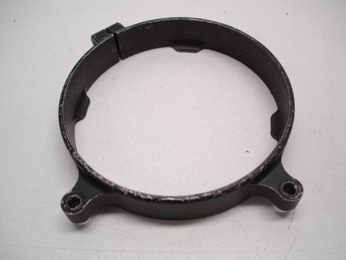 NASCAR BILLET ALUMINIO 5,25" SOPORTE DE MONTAJE INFERIOR BOTELLA DE FUEGO SAFECRAFT #220 - Imagen 2 de 6