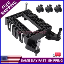 Radar Cruise Sensor Control Body Bracket & Clips Fits For Honda Accord 2018-22