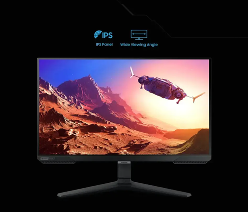 Samsung 27” Odyssey FHD IPS 240Hz G-Sync Gaming Monitor(No Stand/No Power Cable) - Picture 3 of 6