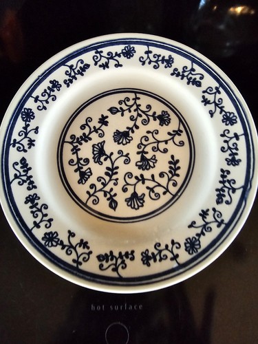 Homer Laughlin Sturbridge Dessert Pie Plate 7" Diameter - Picture 11 of 11