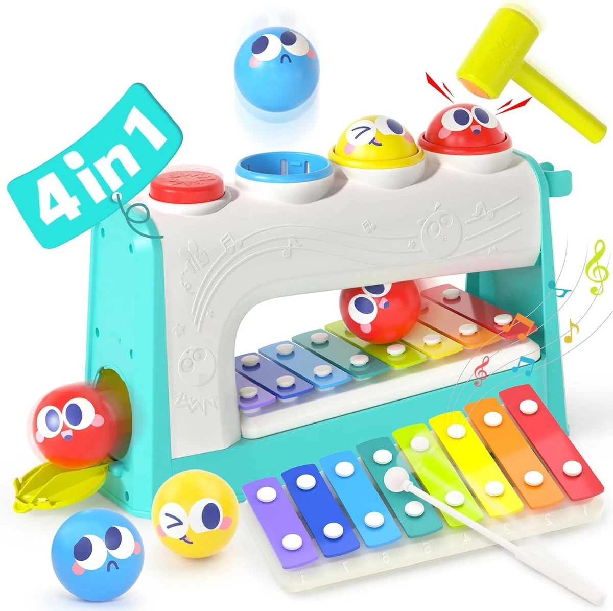 Xylophone for sale 1 year old