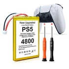 NEW LIP1708 Battery For Sony PlayStation 5 PS5 DualSense Controller 4800mAh