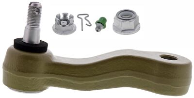 For Chevy Silverado 3500 HD 07-10 Mevotech TTX Front Steering Idler Arm