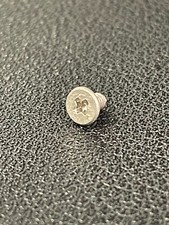 Beats Solo Pro Wireless Headphones Center Cup Screw Philips Replacement Parts