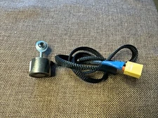 Magnetech R-1007-12 12VDC Electromagnet 1" x 3/4" 26 Lbs 1.4W