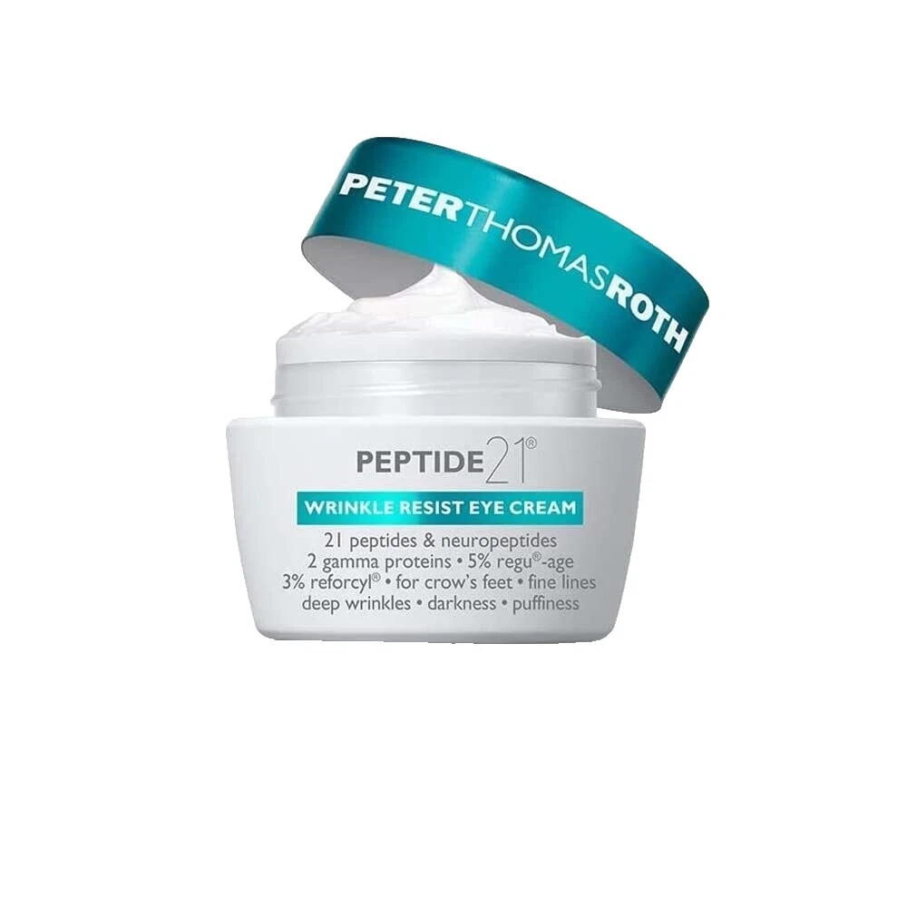 Peter Thomas Roth Cream Eye Treatments & Masks