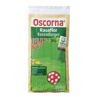 Oscorna Rasaflor RasendüNger 20 Kg Npk DüNger LangzeitdüNger Organischer DüNger