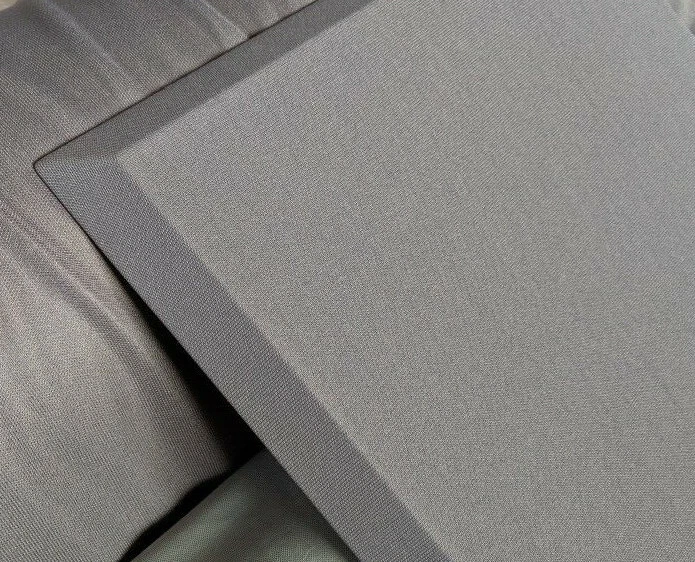 Speaker cloth material sales