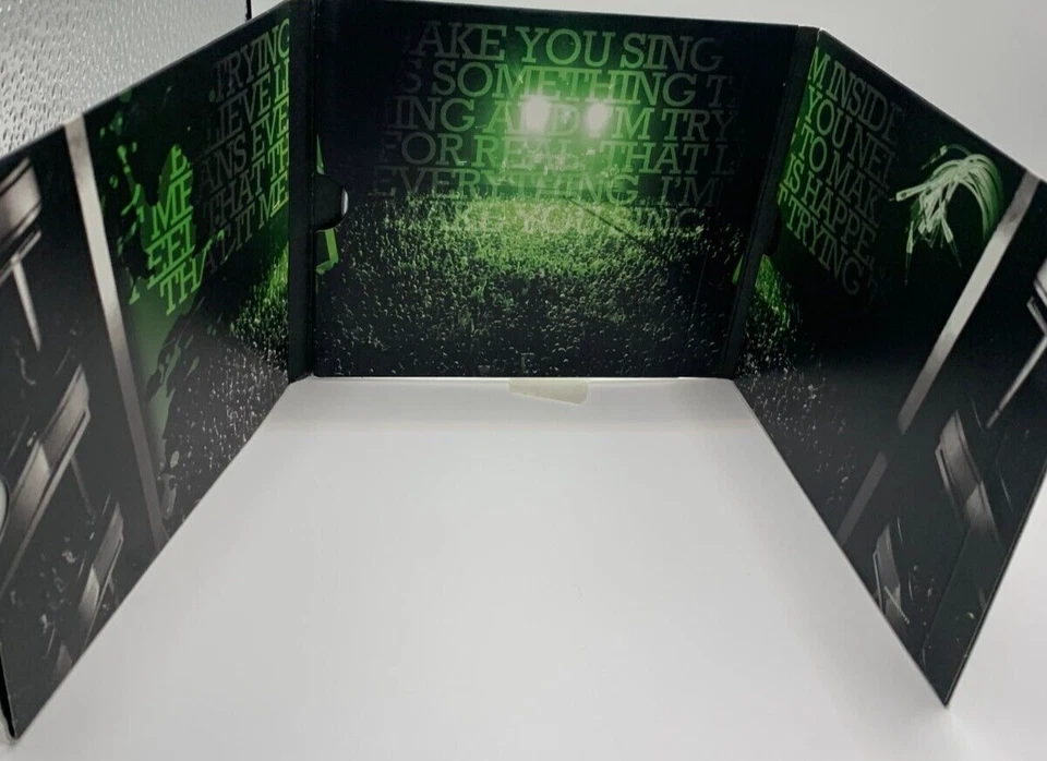 David Crowder Band Remedy Live CD And DVD - Image 2 of 4