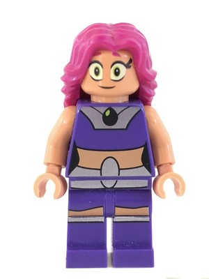 lego star fire