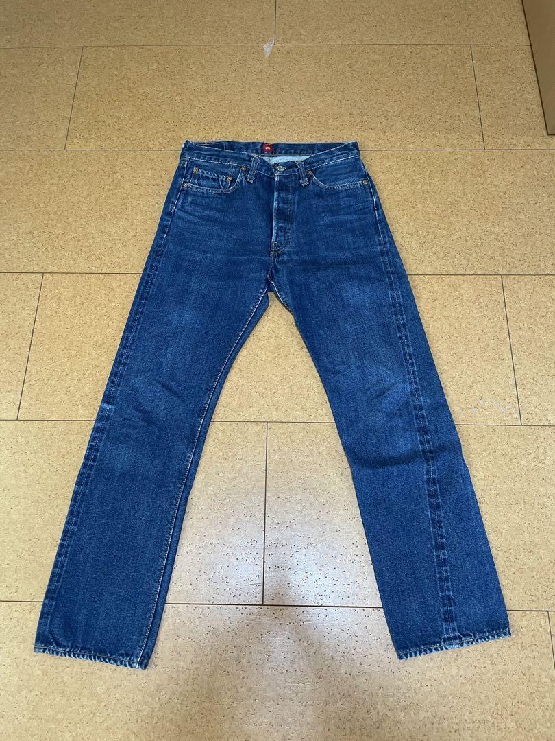Resolute 710 Denim Pants W31 L32 Original Length | eBay Resolute 710 Denim Pants W31 L32 Original Length | eBay