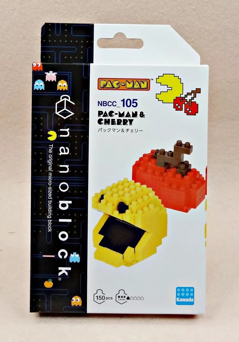 Nanoblock at Hoho Shop