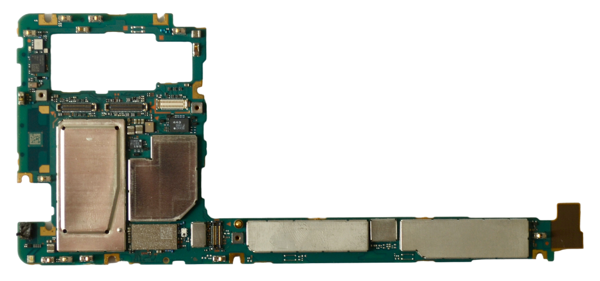 OEM UNLOCKED SONY XPERIA 5 J8270 REPLACEMENT 128GB LOGIC BOARD