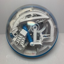 Perplexus Epic Ball Fun Challenging Interactive Maze Game Puzzle 125 Obstacles