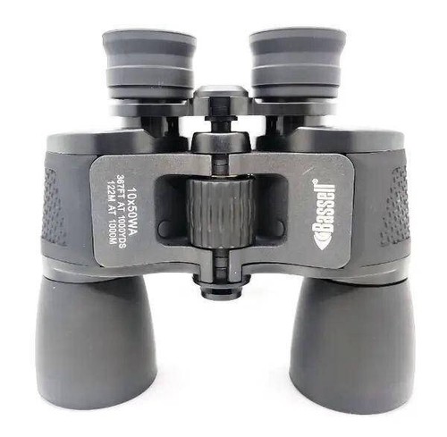 Binoculars Bassell 10x50 WA - Picture 2 of 5