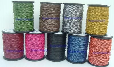 62 XS .018 BCY BOW MATERIAL CENTER SERVING