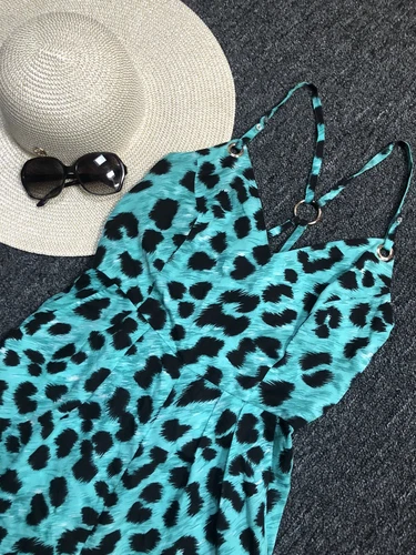 French Connection Jumpsuit Size Small