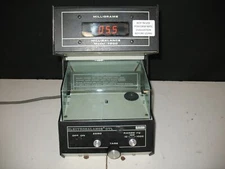 ^^ CAHN ELECTROBALANCE DTL MILLIBALANCE MODEL 7500-07   (JNL53)