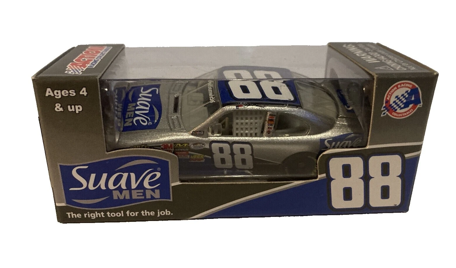 Action Dale Earnhardt Jr 2011 año del vehículo coches Diecast Sport & Touring