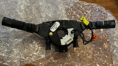 OEM Multi Function Switch Steering Wheel Clockspring - Nissan Xterra 2nd Gen