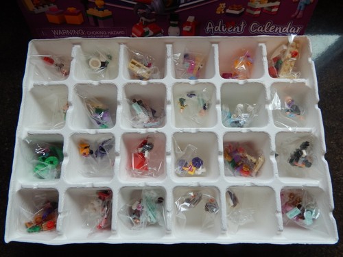 LEGO Friends: Adventskalender (41420) - Bild 3 von 7
