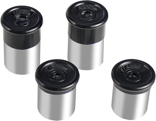 0.965Inch Telescope Accessory Kit for 0.965 Telescope - Comes with Four - Picture 2 of 4