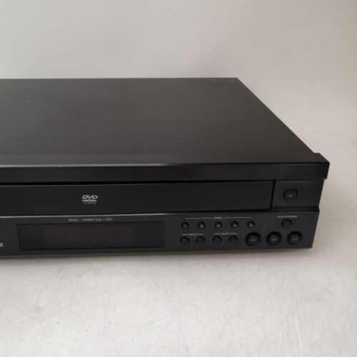 YAMAHA DVD-C998 Natural Sound DVD/CD Player - Picture 3 of 9
