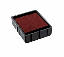Colop Printer Q17 Replacement Ink Pad Red Ink