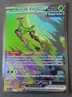 Carte Pokémon Vert-de-fer ex Alternative Forces Temporelles 203/162