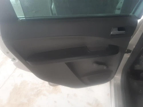 4M5T10849GR Instrumententafel Für FORD FOCUS C-MAX (CAP) (2003) 2007 4296560 - Bild 7 von 10