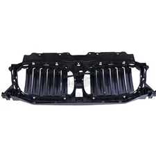 Front Active Air Shutter Grille 51137497227 For 2018-2021 BMW X3 G01 X4 G02