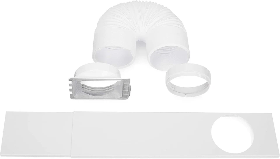 NEU TRISTAR AC-5531 mobile Klimaanlage 1110W Weiß Klimagerät Energieklasse A++++ - Bild 4 von 4