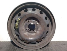 Jantes Citroen ZX