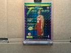 2025 Topps Chrome Asa Newell Refractors Purple (RAW)